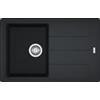 Franke Boston BFG 611-78 Nero