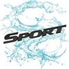 cypreason Adesivo 3D per autosport, in metallo, per auto, camion, ammaccature e cypreason