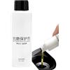Generico Additivo per olio ad alto chilometraggio, additivo per lubrificante motore - Additivo per olio motore antiattrito da 100 ml,L'olio motore avanzato e resistente per veicoli rende i motori ad alto chilo