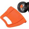 Generico Proteggi Cerchi,Attrezzo per Cerchioni e Pneumatici | Accessori Antiscivolo per Riparazione Manutenzione Moto Montaggio Auto e Smontaggio Pneumatici