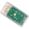 Generico Luce per auto con sensore di movimento, luci LED per auto USB | Luci LED per auto wireless interne | Ricaricabile, decorazione posteriore per auto, portellone posteriore adesivo per area di carico a c