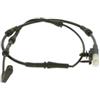 BOSCH 1 987 473 592 Sensore di usura delle pastiglie freni Assale posteriore Compatibilità con LAND ROVER Discovery Sport L550