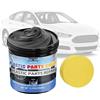 Generico Cera Lucidante per Auto150ml | Lucida Interno Auto | Rinnova Plastiche Auto, Ravviva, Protegge E Lucida Cruscotti E Superfici in Plastica, Rimuovi Graffi E Ripristina Il Colore Originale, Pulizia