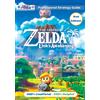 Technically an Author Productions Limite The Legend of Zelda Links Awakening Strategy Guide (2nd Edition - Full Color): 100% Unofficial - 100% Helpful Walkthrough