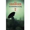 10 X 18 Les émeraudes de sang: 09