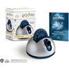 Running Press Mini Editions Harry Potter: Patronus Mini Projector Set