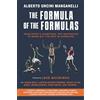 Standard Sport Partners THE FORMULA OF THE FORMULAS: From the sports' champions the inspiration to bring out the best in ourselves