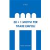 50+1 motivi per tifare Empoli