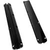Coppia Di Binari Per Scivolo In Alluminio Per Kayak Da 300 Mm Accessori Fai Da