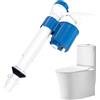 Generico Sostituzione a valvola di riempimento a toilette, kit di sostituzione sciacquone a toilette | Kit di sostituzione del serbatoio 'acqua per WC - Sostituzione a guarnizione a valvola di riempimento de