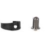 Bosch Dremel Parts 2610009839 shaft Lock Assembly