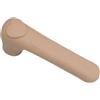 Yulokdwi Copri Maniglia,Copri Maniglia per Porte - Protezione Sicurezza Bambini Con Motivo Cuore Per Camera Da Letto Cucina Bagno Maniglie Piane Quadrate