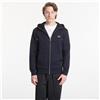 FRED PERRY Fepa Fred Perry Hooded Zip Through Sweatshirt Back