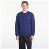 FRED PERRY Fepa Fred Perry Crew Neck Sweatshirt Bue