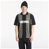 FRED PERRY Magietta Fred Perry Meyba Cut And Sew Poo Shirt Green