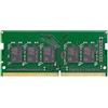 Synology Ddr4 - Modul - 4 Gb - So Dimm 260-Pin