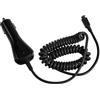 Celly Carica Batterie da Auto 1A MicroUSB, Nero
