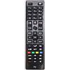 VINABTY Telecomando RC48127 Sostituzione per Panasonic TV 30089238 TX48CW304 TX-32C300B TX-24C300B TX-40C300B TX40C300E TX-48C300B Serie C300