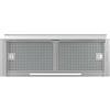 Cata | Campana Estrattore | Modello CORONA X 90 B | Campana da Cucina Integrabile | Larghezza 90 cm | 3 livelli di estrazione, 2 + 1 TURBO | Classe di efficienza energetica A