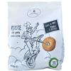 FREE FOOD Srl FREE CHEF RUOTE PANNA 200 G