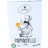 FREE FOOD Srl FREE CHEF PAPPARDELLE UOVO 200 G
