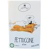 FREE FOOD Srl FREE CHEF FETTUCCINE UOVO 200 G