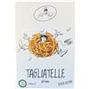 FREE FOOD Srl FREE CHEF TAGLIATELLE UOVO 200 G