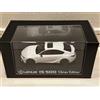 Kyosho 1/43 Lexus IS500 F SPORT Performance Climax Edition Bianco Nova KS03932W