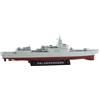 Modello di nave cacciatorpediniere giocattolo portaerei Simulazione Tipo 055