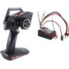 Macchina di Trasmissione Radiocomandata con Ricevitore RC Parti per Wltoys