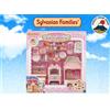 Epoca Sylvanian Families Sweet Patissier Cake Shop Set Mi-92 Calico Critters