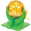 Game del lotto con 90 numeri della lotteria palle Bingo Game per