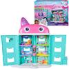 Gabby'S Dollhouse the Movie, La Casa Delle Bambole Di Gabby a Tema Movie, Con Oc