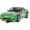 Scalextric C4652 Mazda RX7 FD - Bathurst 1994, Slot Car - USA/Classic, for ages