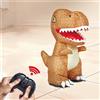 Dinosauro gonfiabile telecomandato, regalo di compleanno per Natale,