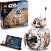 LEGO Star Wars 75452 BB-8 Astromech Droid Figure Model Kit - Building Toy w/a Sp