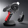 Trasmettitore Controller RC Parti RC 6 Canali per Accessori per Modelli di Auto