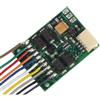 Lenz Elektronik Lenz 10433-01 Locomotive Decoder Golden