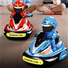 Autoscontro telecomandate per bambini, divertimento al chiuso, per bambini