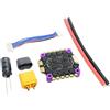 Drone FC Stack Controller Stack Accessori professionali fai da te ESC F405 V3 FC