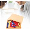 Materiale didattico per la grammatica Montessori Apprendimento della grammatica