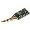Lenz Elektronik Lenz 10231-02 LOCOMOTIVE DECODER STANDARD + V2 1.0A with NEM 652 Plug