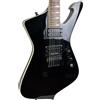 Ibanez Iceman ICT700 2008 - Nero | nero - buono