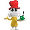 Funko, LLC Funko Pop - Dr. Seuss - Sam I Am - floccato 10 cm