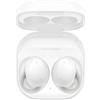 Samsung Galaxy Buds2 - Cuffie senza fili con microfono - in-ear - Bluetooth - cancellazione attiva del rumore - bianco