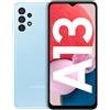 Samsung Smartphone Samsung Galaxy A13 SM-A135F/DSN, Dual SIM, 64GB, colore blu