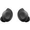 Samsung Cuffie in-ear Bluetooth Samsung Galaxy Buds FE con custodia di ricarica, cancellazione del rumore ANC, durata della batteria di 30 ore, controllo tattile, bassi intensi