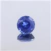AAA Naturale Ceylon Zaffiro Blu Reale 6X6 MM Taglio Rotondo Gemma Sfusa