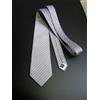 NICK BRONSON RARE Vintage 80 NUOVA NEW 100% SETA SILK ORIGINALE MADE IN ITALY