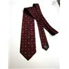 Yves Saint Laurent RARA RARE YVES SAINT LAURENT NUOVA NEW VINTAGE ANNI 80 SETA SILK MADE IN ITALY